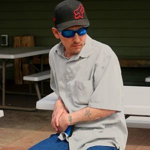 Meet your Posher, Jack