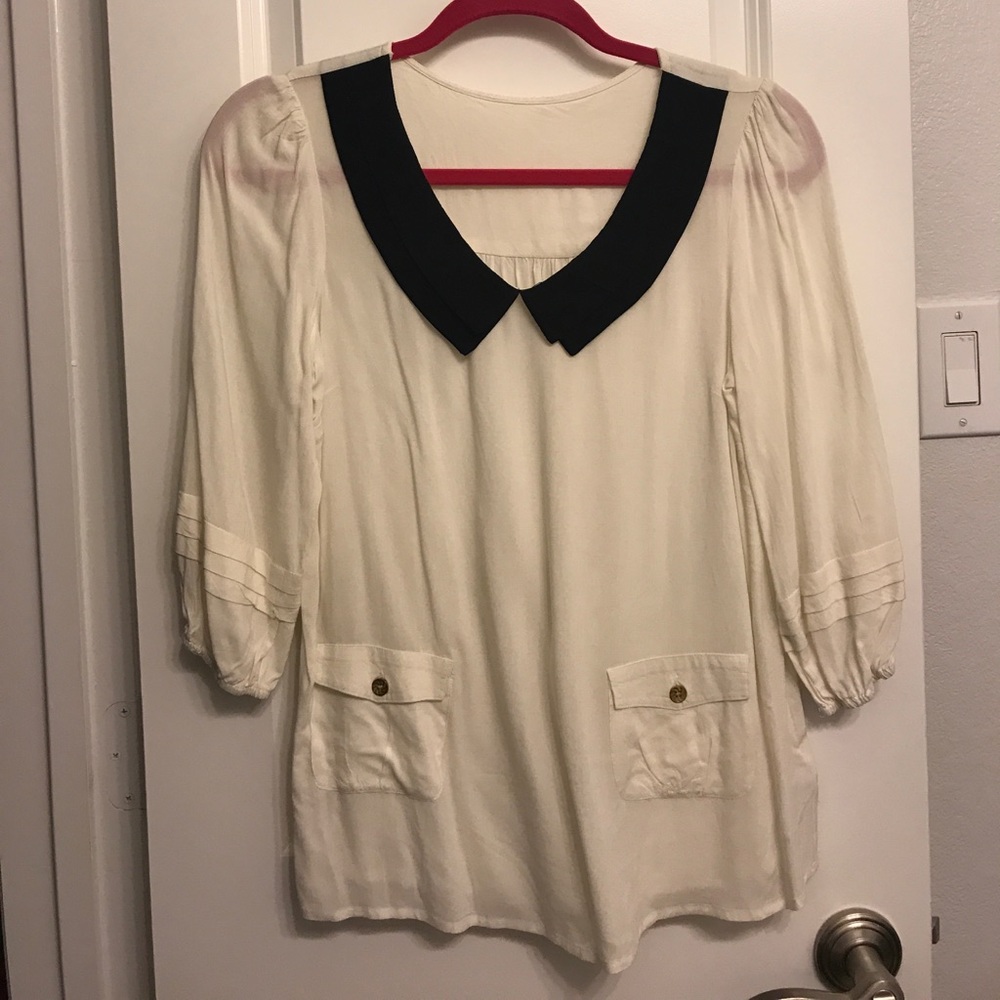 Forever 21 blouse