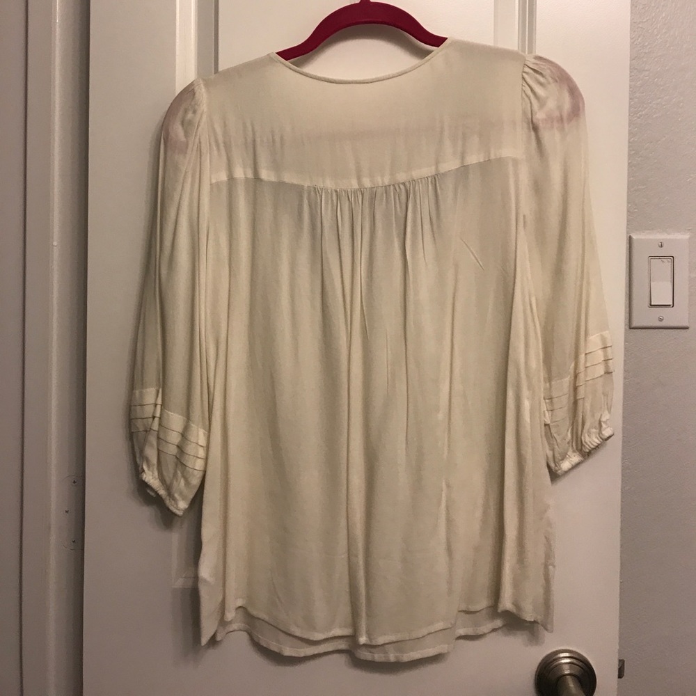 Forever 21 blouse - Picture 2 of 3