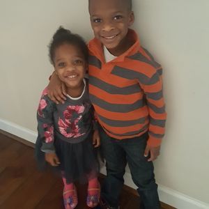 Meet your Posher, Steve