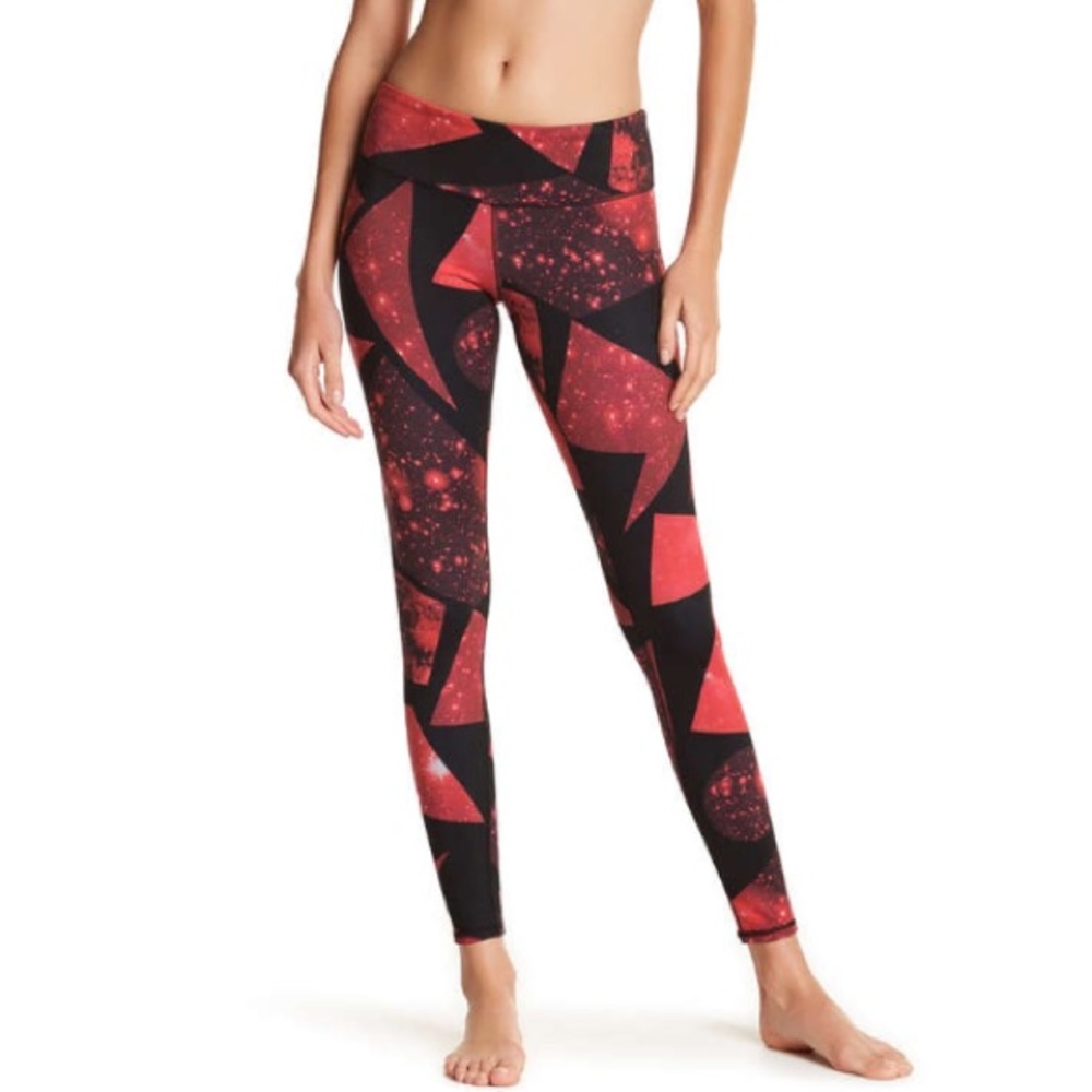 alo yoga // full-length legging - Picture 2 of 2