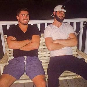 Meet your Posher, Austin