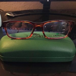 Lacoste Eyeglasses