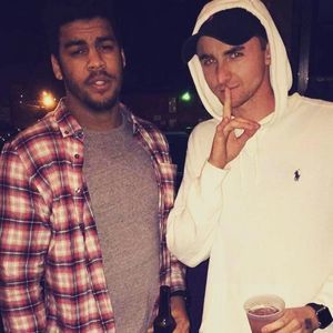 Meet your Posher, Maverick