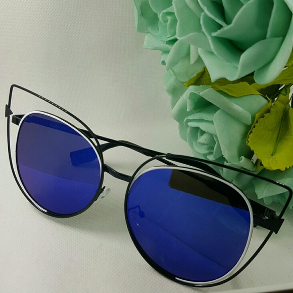 Accessories - Just arrived  cat eye women 100% uv protection mir