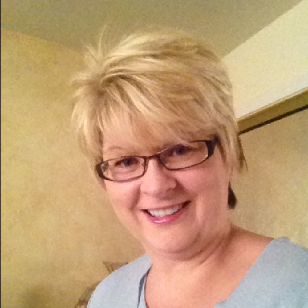 Meet your Posher, Julie