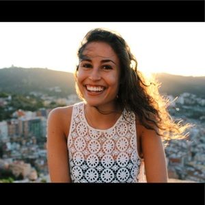 Meet your Posher, Madie