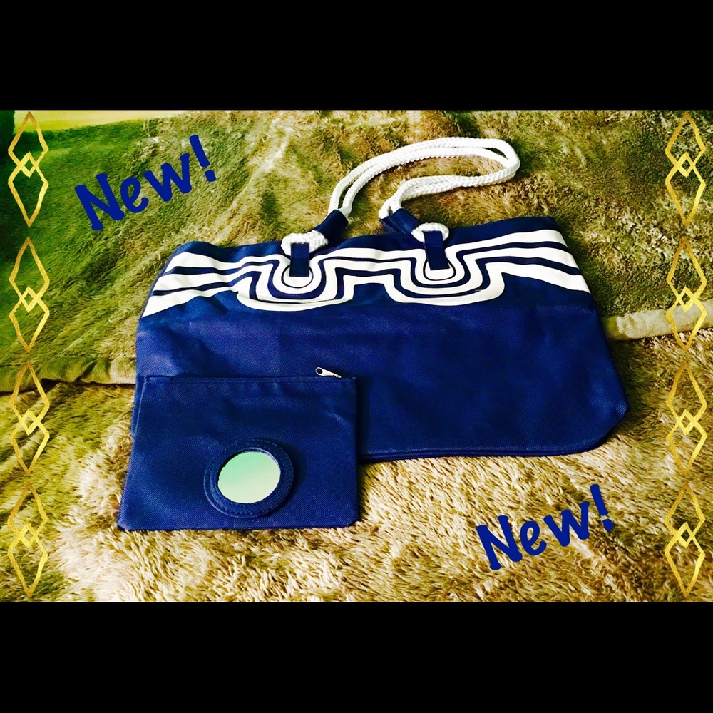 3 Piece Tote Set. 😉 - Picture 1 of 2