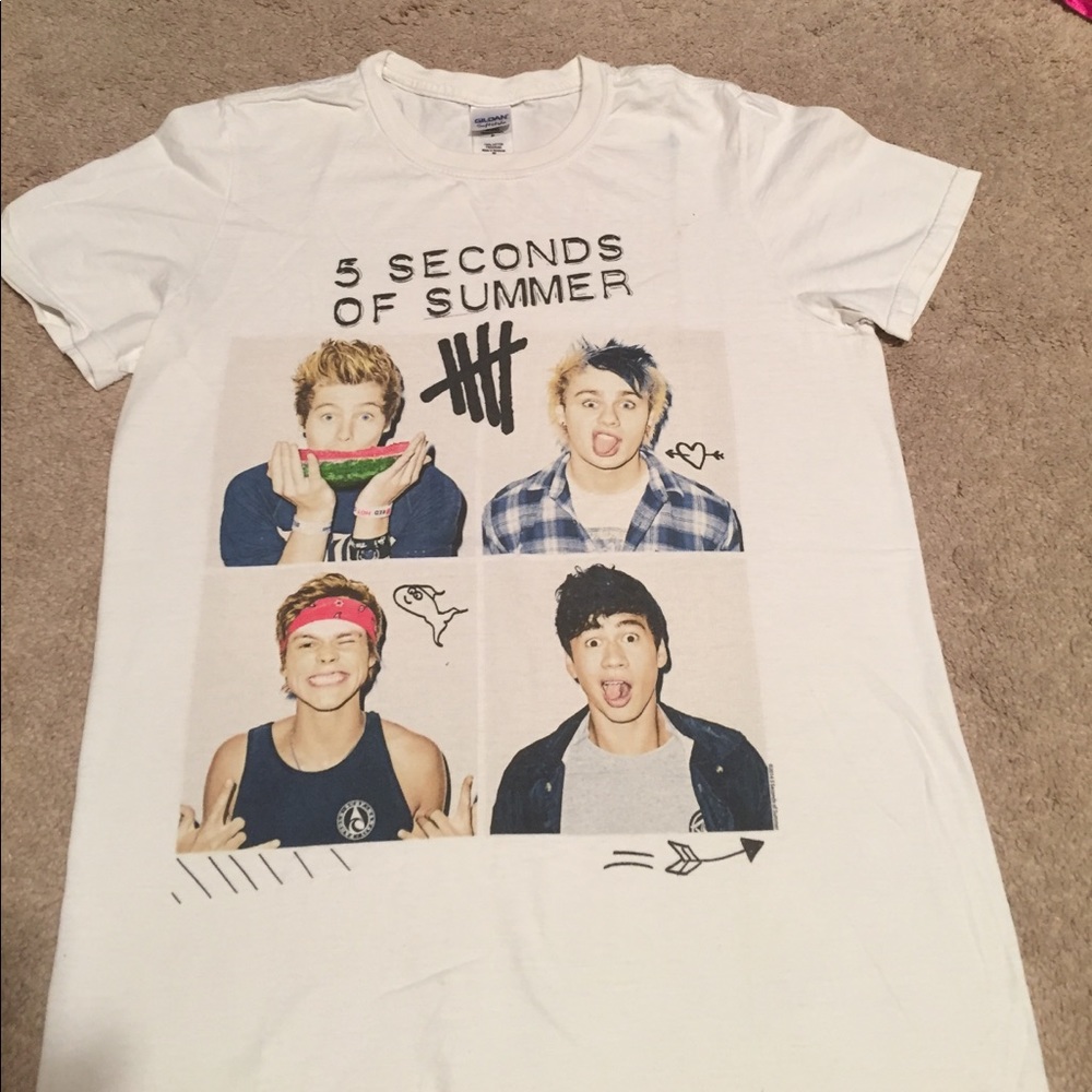 Tshirt