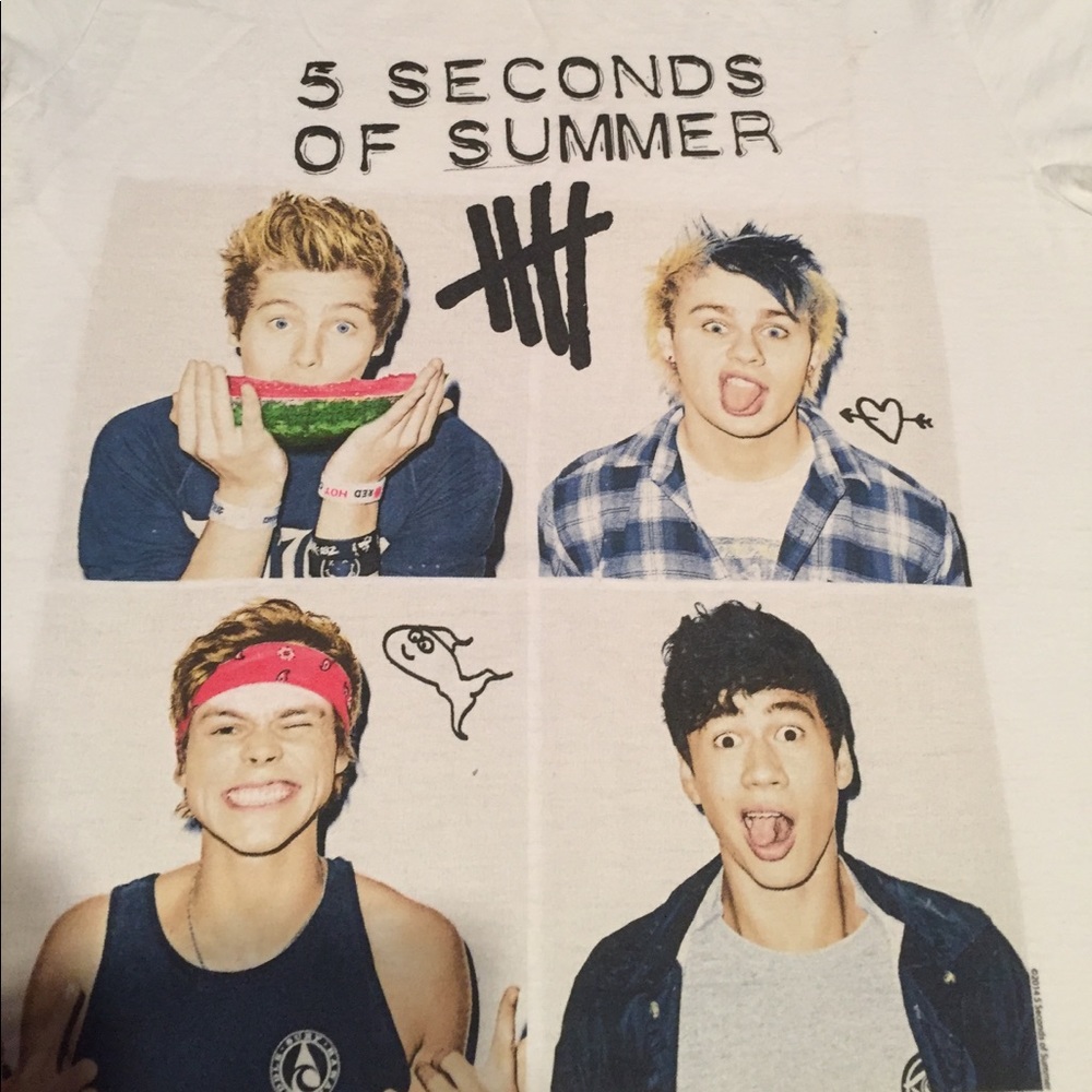 Tshirt - Picture 2 of 2