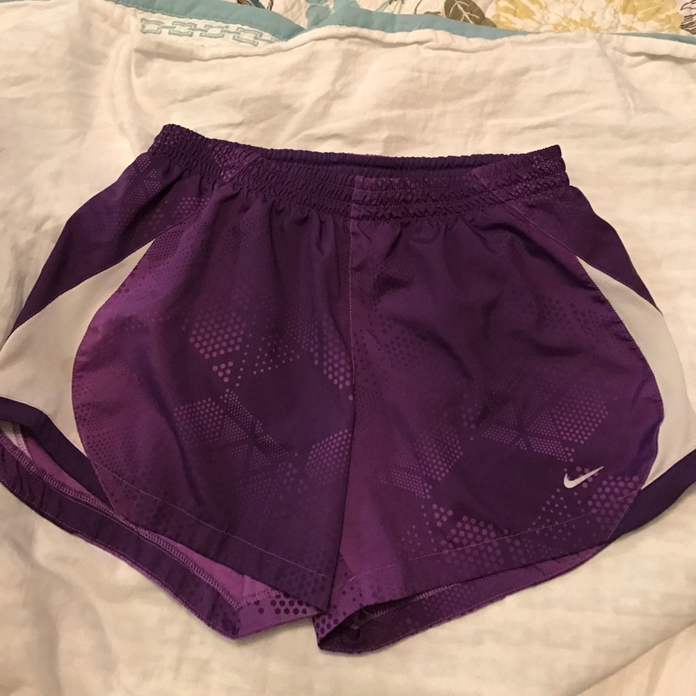 Nike shorts