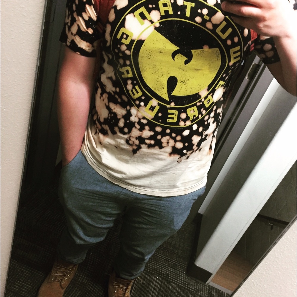 Meet your Posher, Vinnie