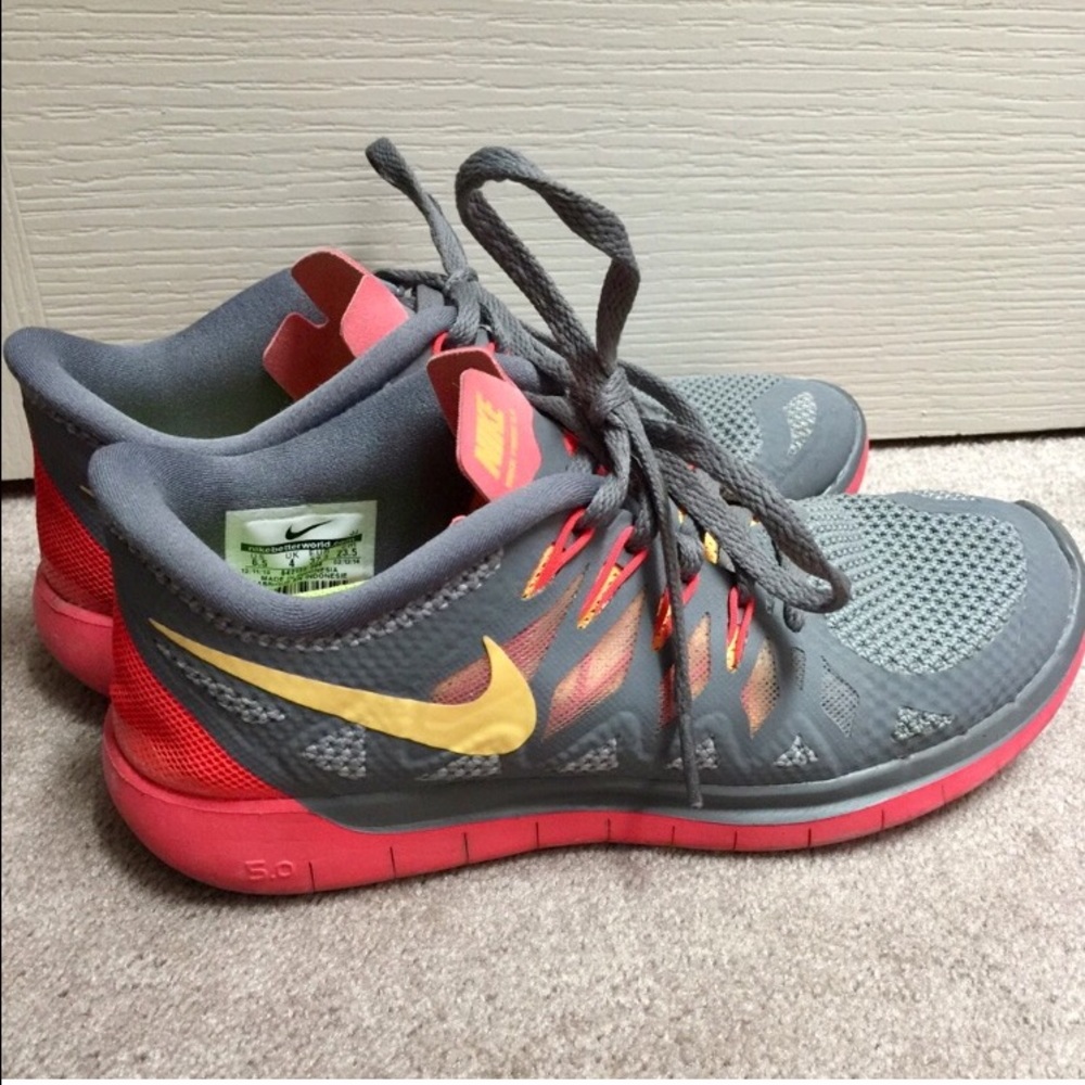 Nike Free 5.0