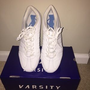 Varsity Cheerleader Shoes