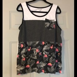 Nice, Men’s Tank Top from Rue 21