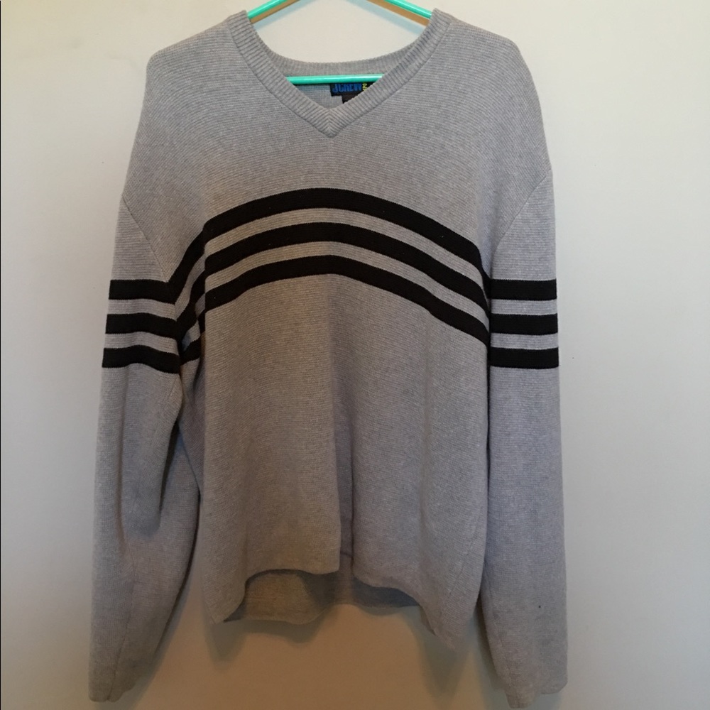 J. Crew Sport V-Neck Pullovers