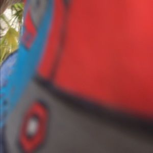 Meet your Posher, Gloria