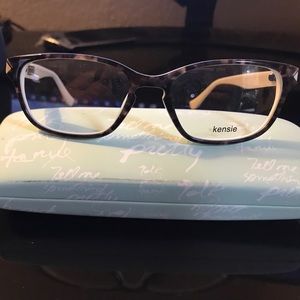 Kenzie Eyeglasses