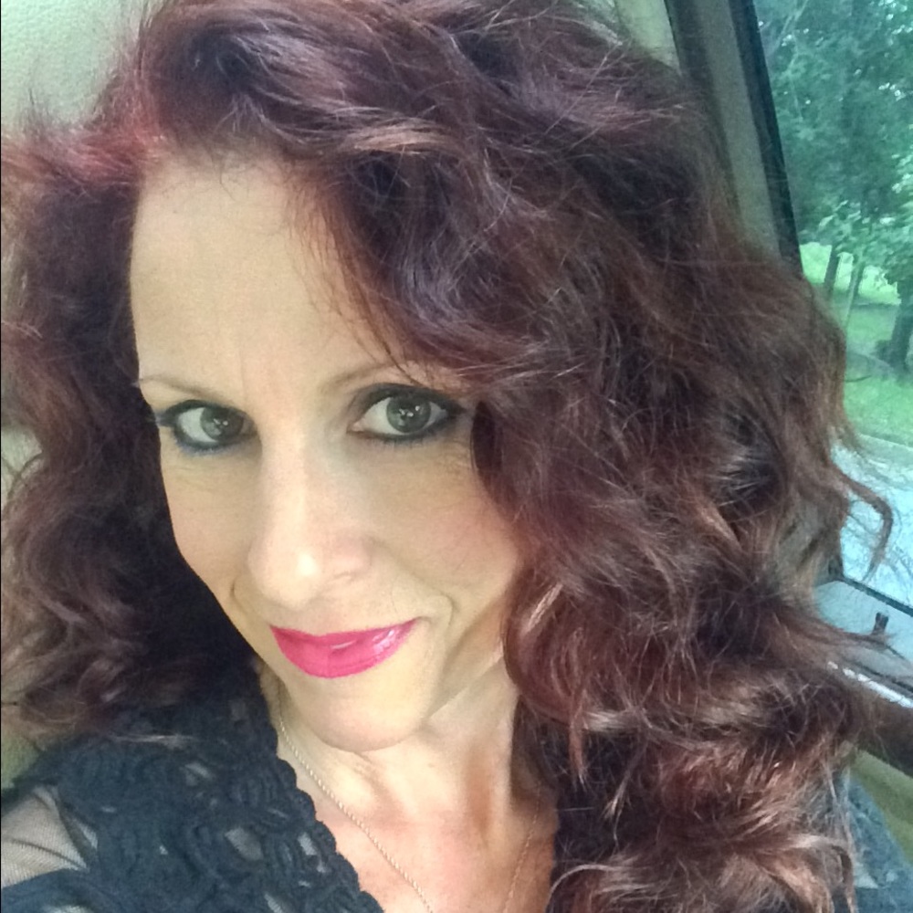 Meet your Posher, Kristina