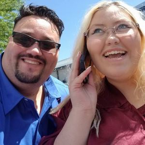 Meet your Posher, George