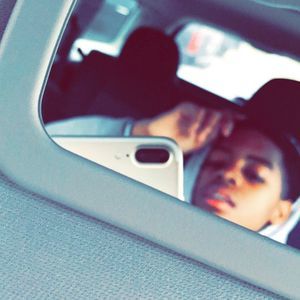 Meet your Posher, Jack