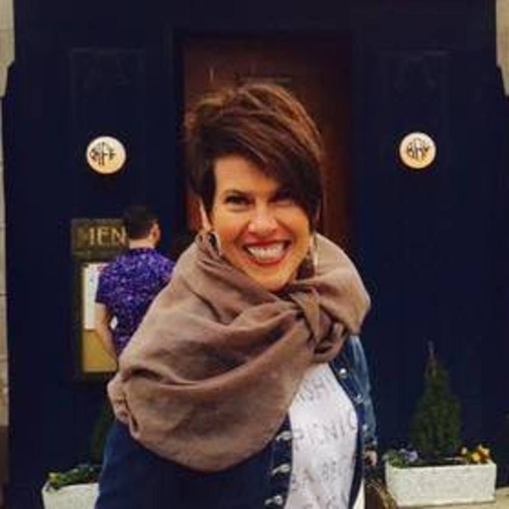 Meet your Posher, Rochelle