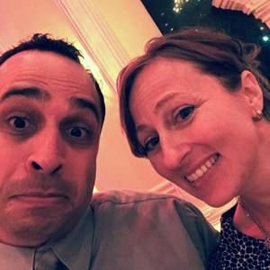 Meet your Posher, Sandra