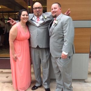 Meet your Posher, Billy