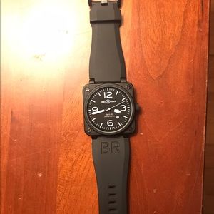 Bell & Ross Watch