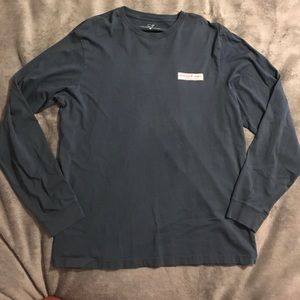Vineyard Vines long sleeve tee