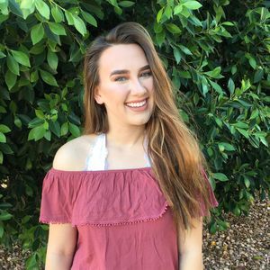 Meet your Posher, Ashley