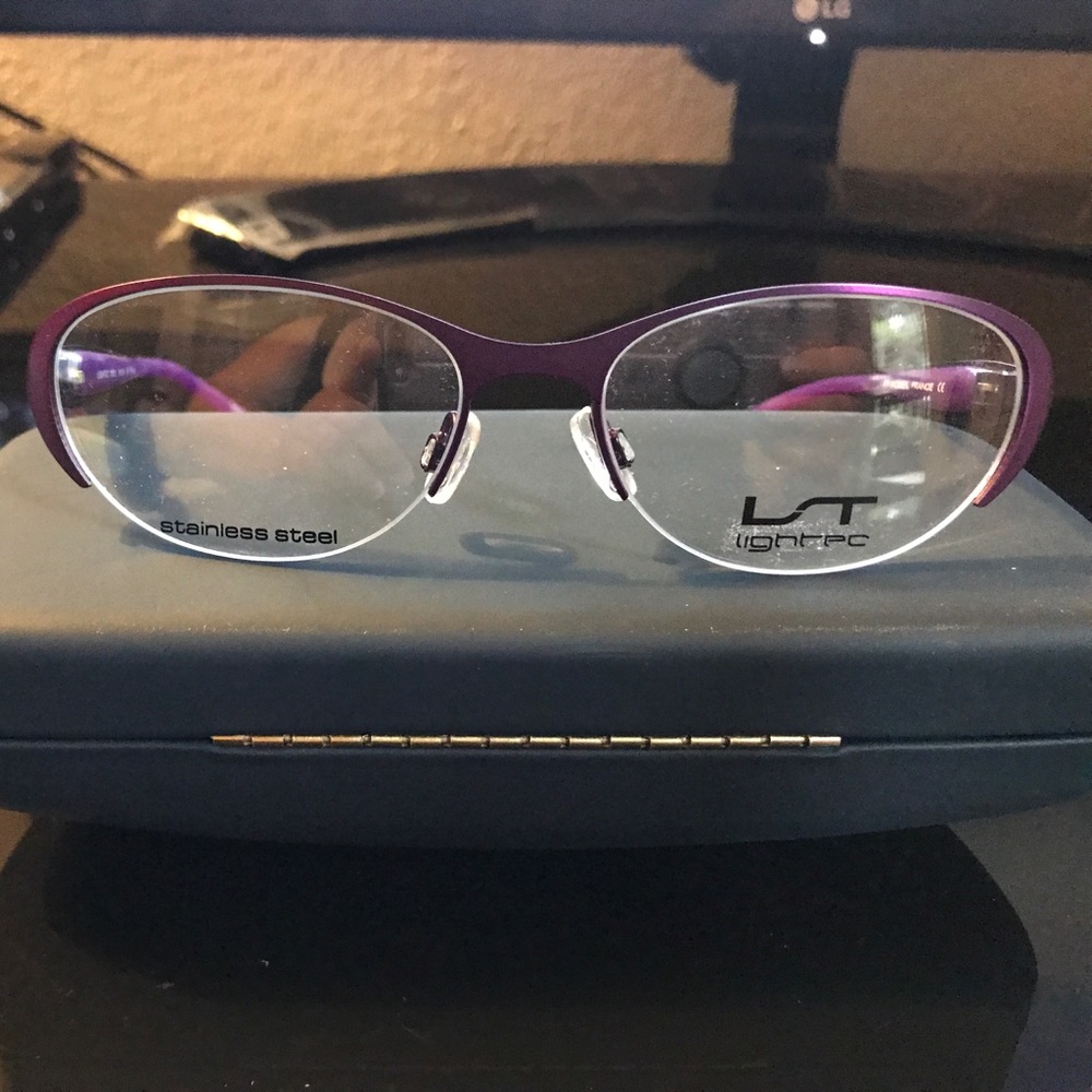 lightec Eyeglasses
