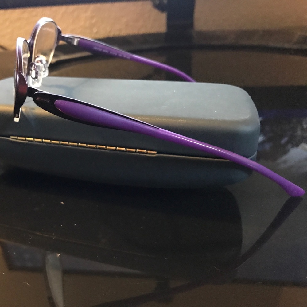 lightec Eyeglasses - Picture 2 of 2
