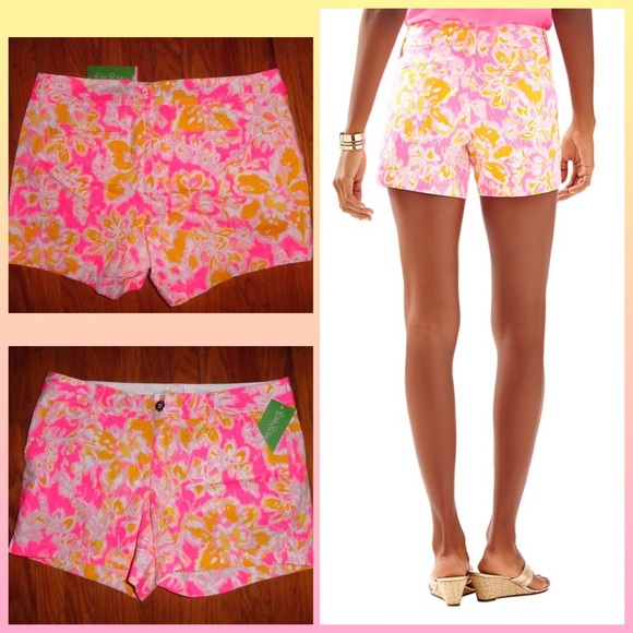 OOH LA LA KIR ROYAL SHORT - Picture 2 of 7