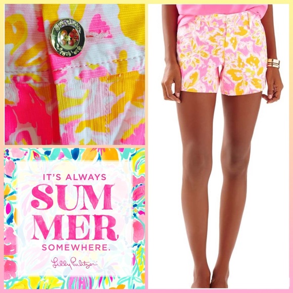 OOH LA LA KIR ROYAL SHORT - Picture 3 of 7