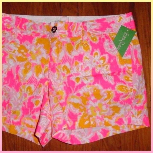 OOH LA LA KIR ROYAL SHORT - Picture 4 of 7