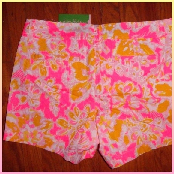 OOH LA LA KIR ROYAL SHORT - Picture 5 of 7