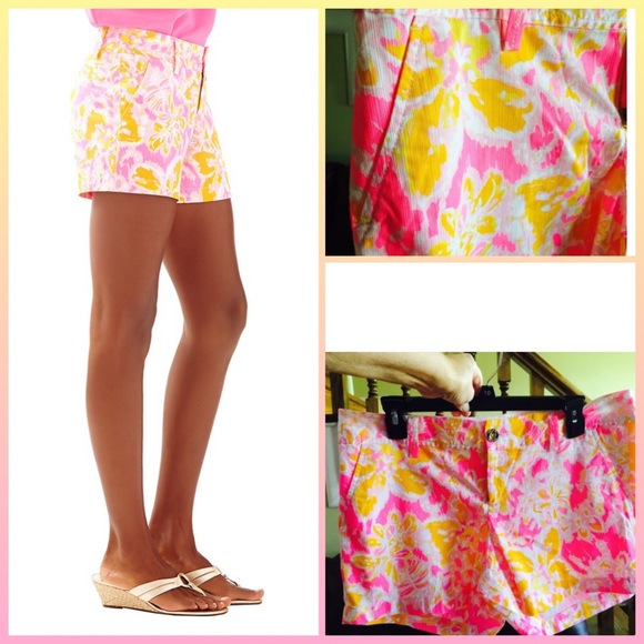 OOH LA LA KIR ROYAL SHORT - Picture 6 of 7