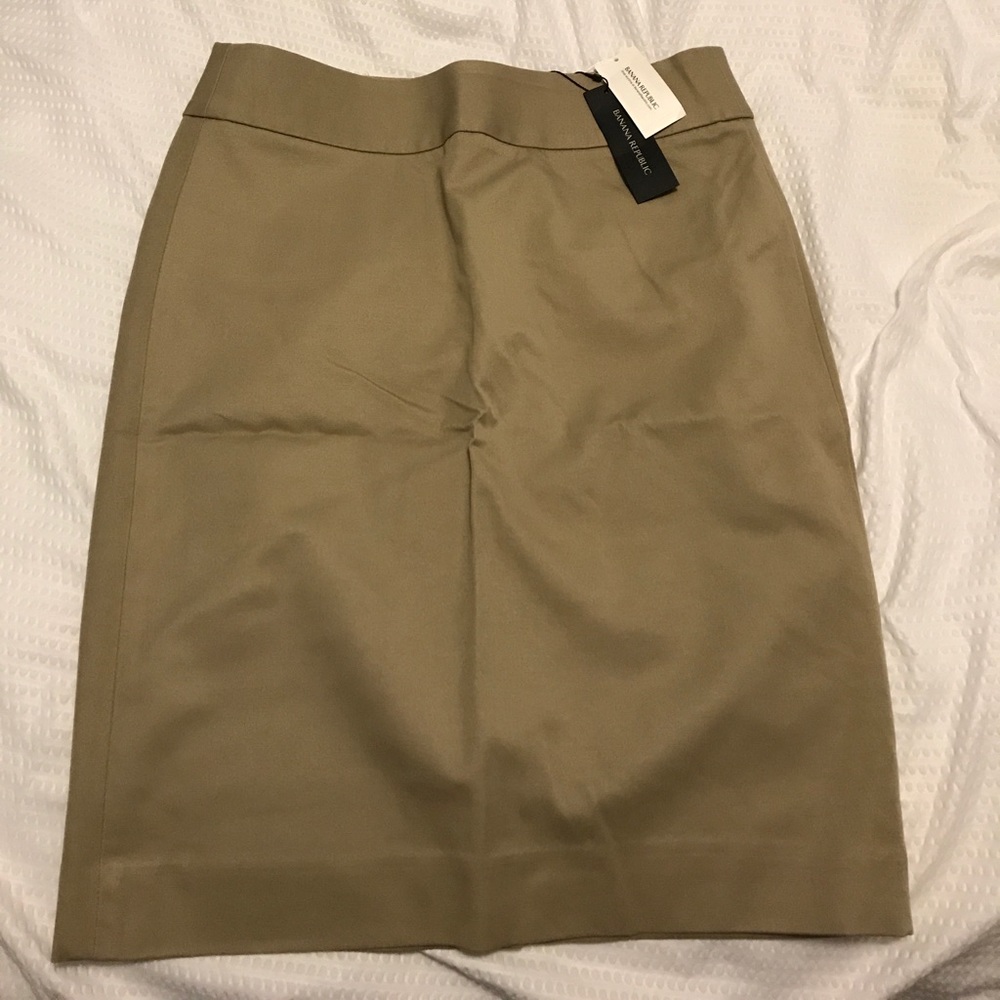 Banana republic skirt