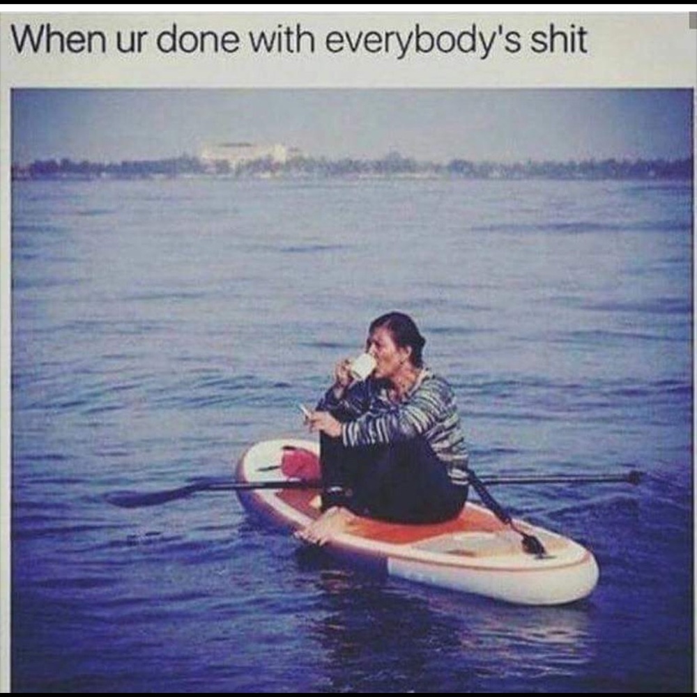 Meet your Posher, Tamika