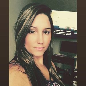 Meet your Posher, Adriana