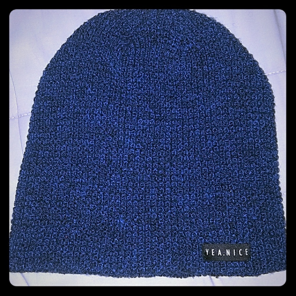 Beanie