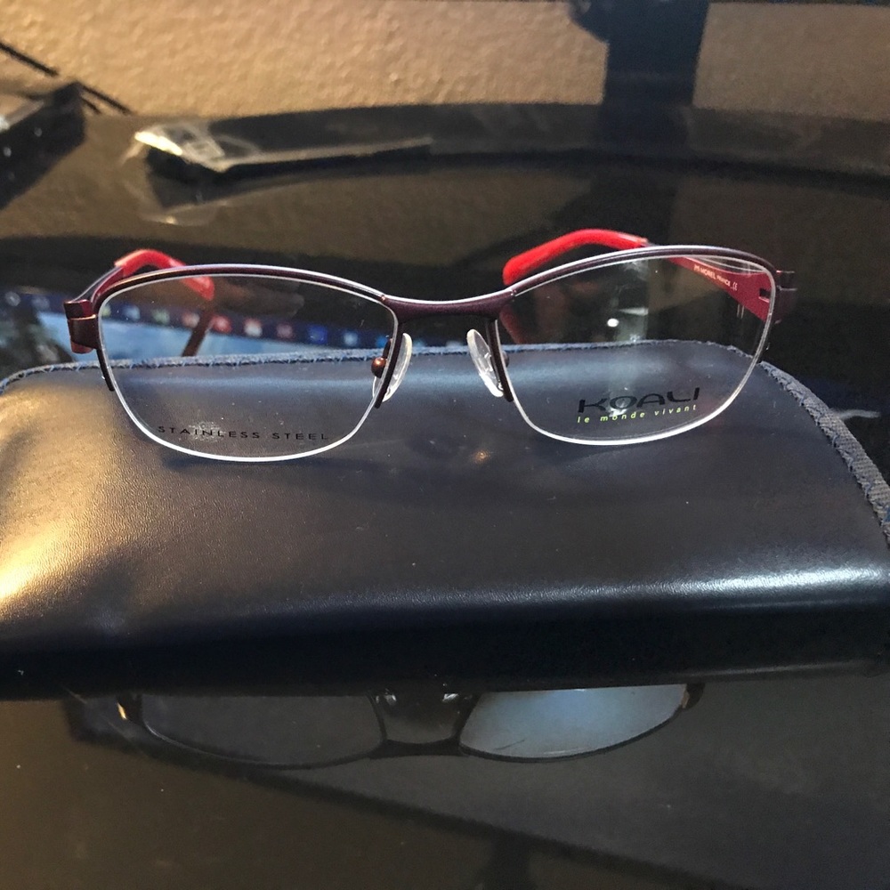 Koali Eyeglasses
