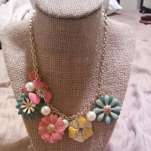 Statement Necklace