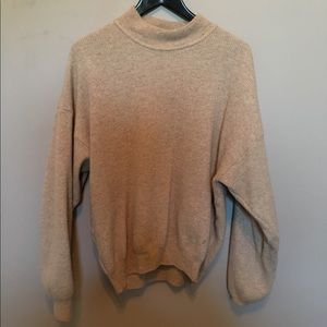 Evolution Turtleneck Sweater