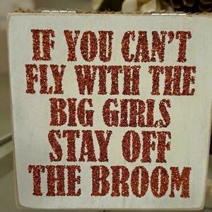 Meet your Posher, Ann