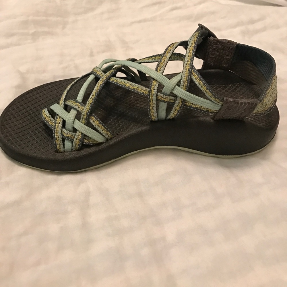 Chaco sandals