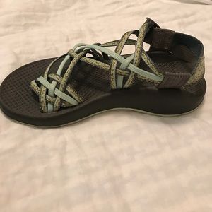 Chaco sandals
