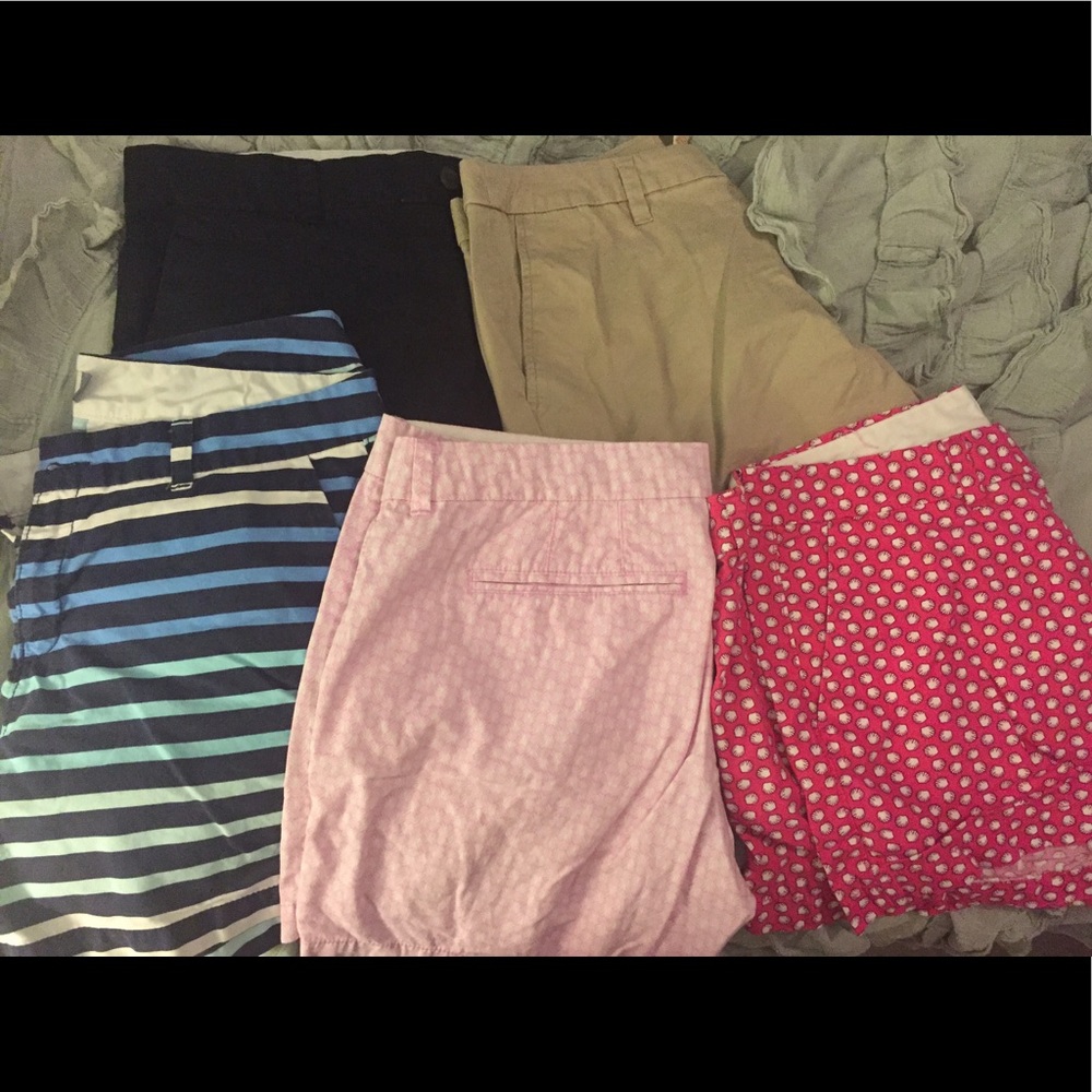 Old Navy shorts Bundle