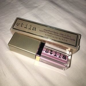 stila magnificent metals glitter & glow